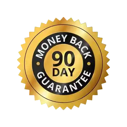 Money Back Guarantee